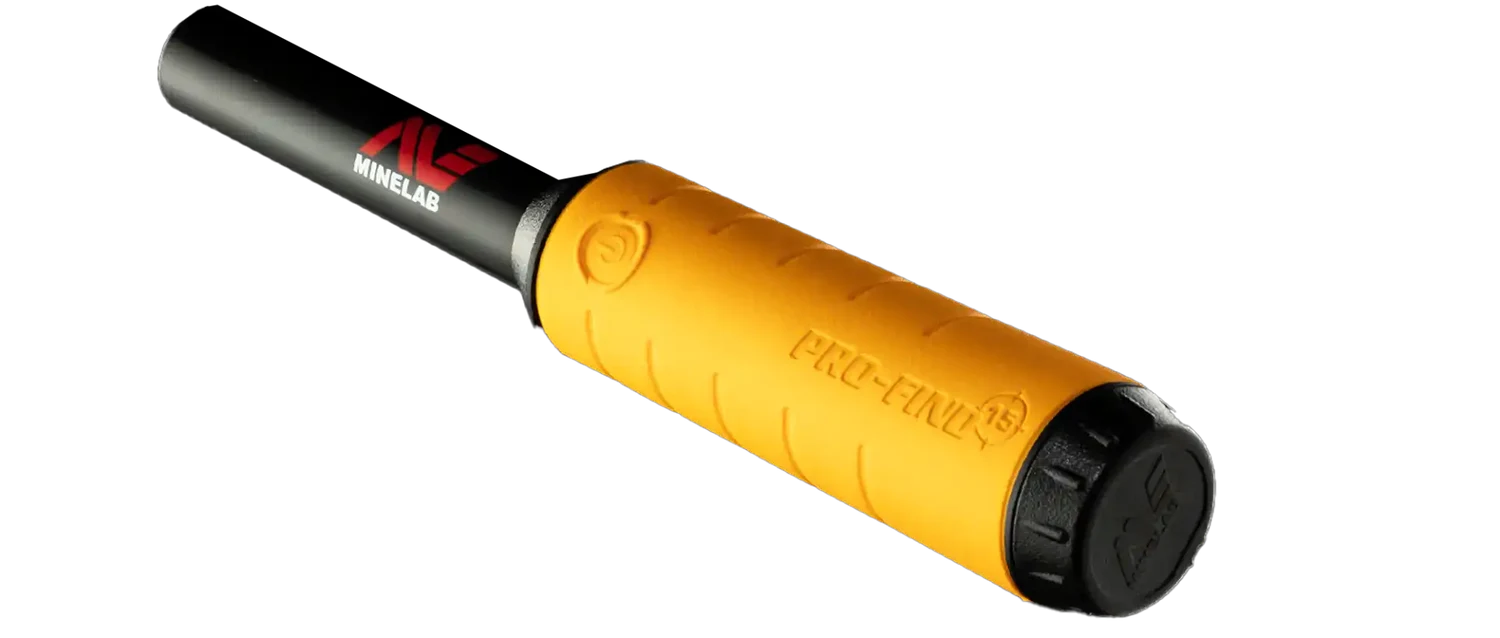 Minelab PRO-FIND 15