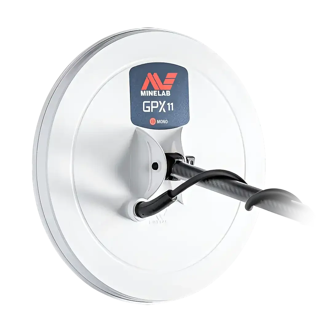 Afyon Minelab GPX 11 Monoloop Bobin ürün görseli