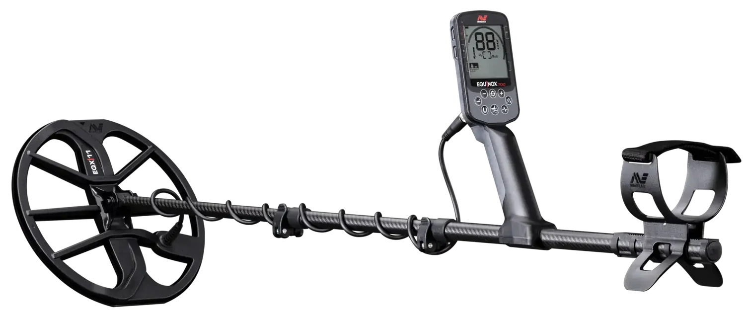Afyon Minelab Equinox 700 ürün görseli