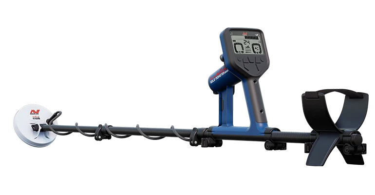 Afyon Minelab Gold Monster 2000 - Gold Monster 2000 altın dedektörü