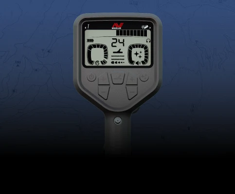 Afyon Minelab Gold Monster 2000 - Otomatik altın ayarı