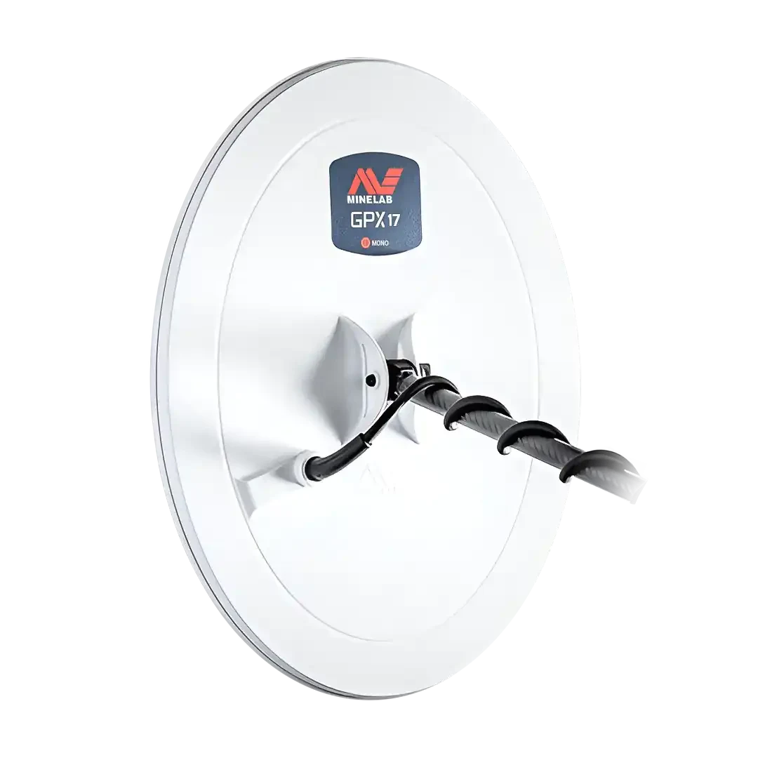 Afyon Minelab GPX 6000 - GPX 17 bobin