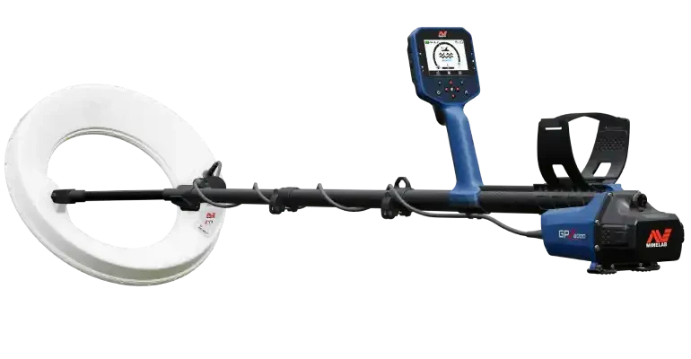 Afyon Minelab GPZ 8000 ürün görseli