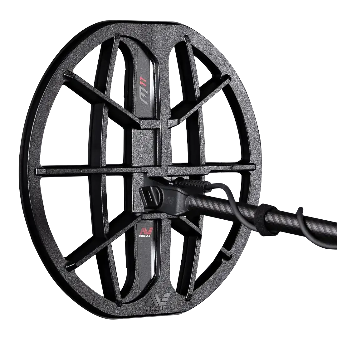 Afyon Minelab Manticore - M11 Double-D bobin