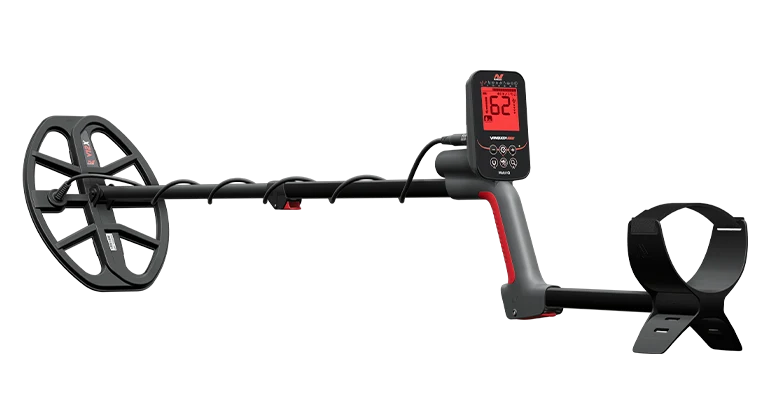 Afyon Minelab Vanquish 560 Pro Pack ürün görseli