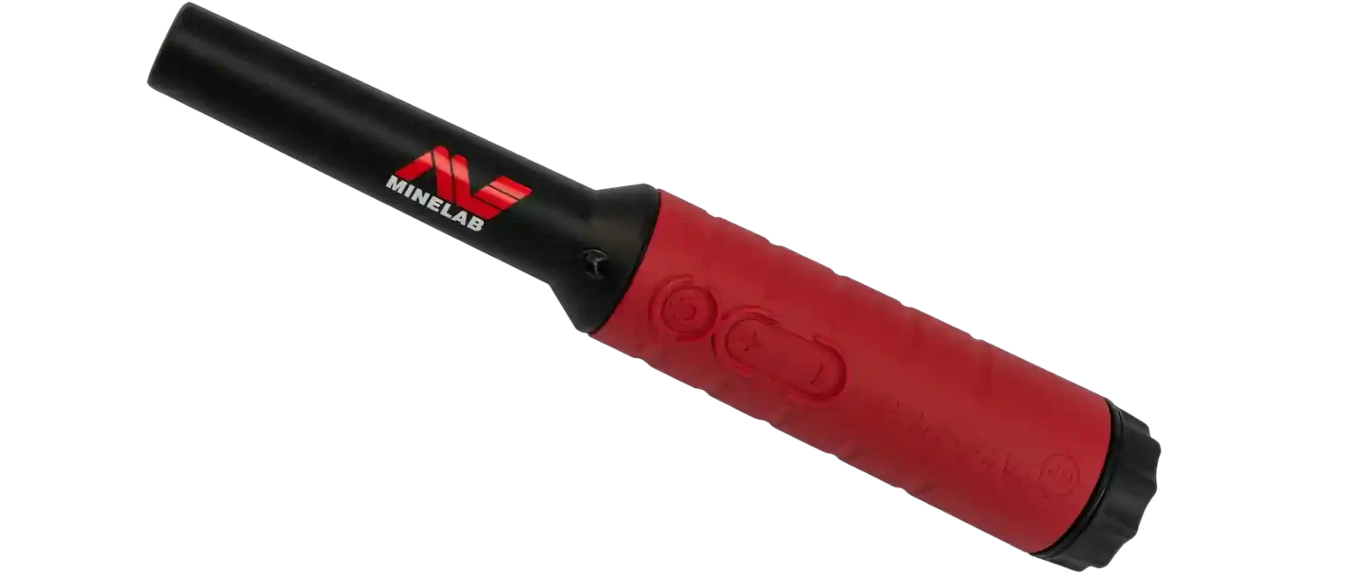 Afyon Minelab Pinpointer - Minelab Pinpointer