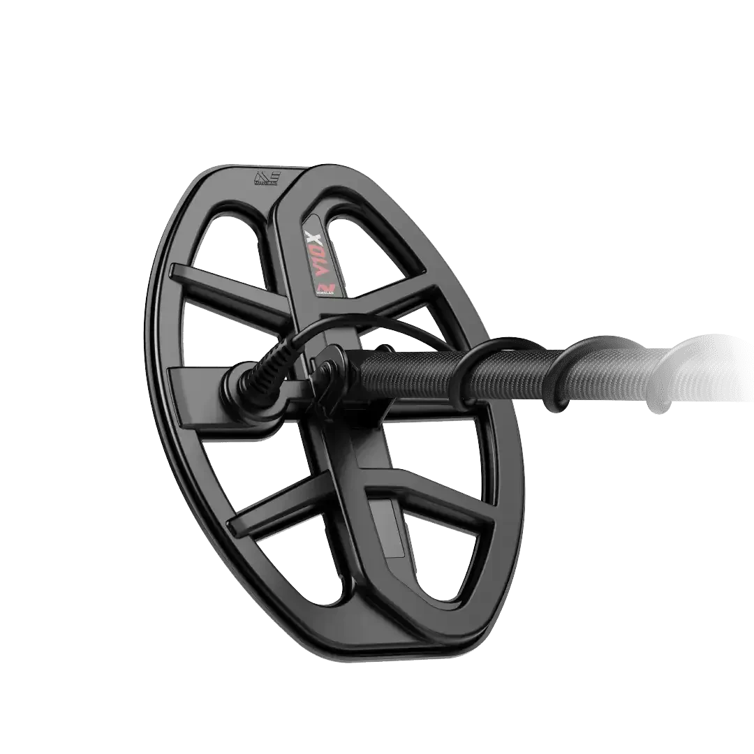 Afyon Minelab V12X Double-D Bobin ürün görseli