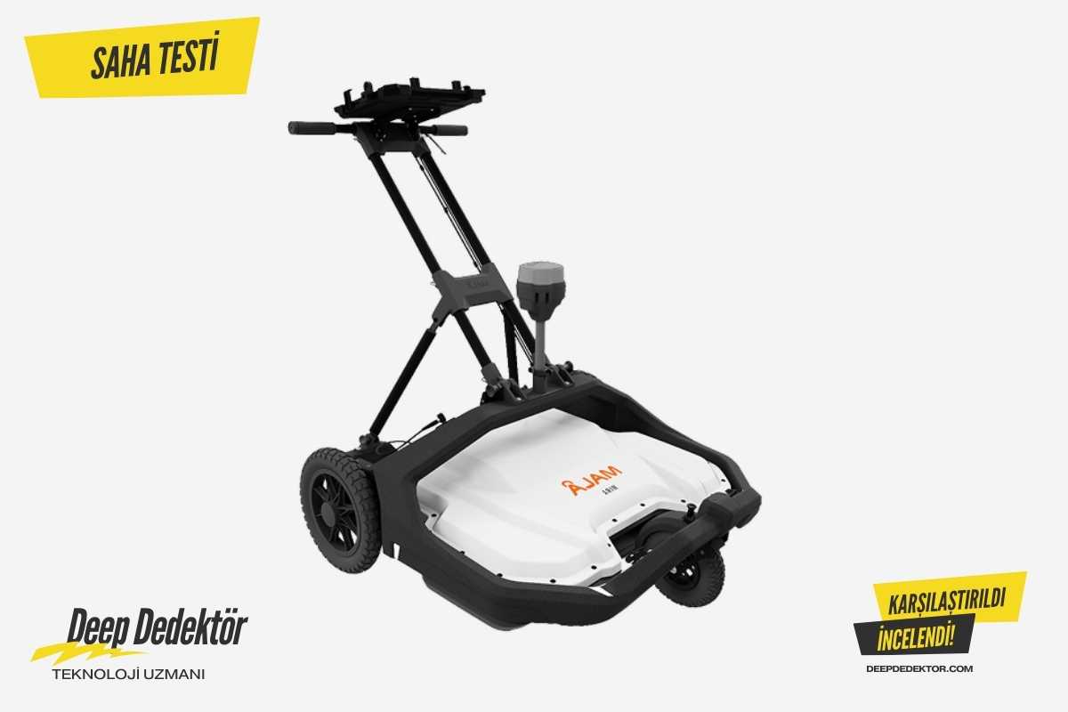 Afyon MALA MIRA Compact ürün görseli